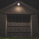 Image for article titled How to Make a Killer Haunted House in Your Garage